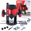 Horná frézka Skil 1860 AA 1400 W