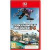 Tony Hawks Pro Skater 3+4 (Code in a Box) (SWITCH 2)