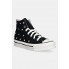 Detské tenisky Converse Chuck Taylor All Star EVA Lift A12609C čierna EUR 32