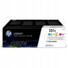 Toner HP CF253XM – sada