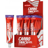 NUTREND Carbosnack Gel, tuba, 12x 50 g box, borůvka