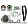 Vodné čerpadlo + sada ozubeného remeňa INA - Schaeffler Germany 530 0477 30