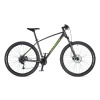 Bicykel Author Pegas 29 2022 Matná Šedá Veľkosť rámu: 17