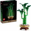LEGO® LEGO® Botanicals 10344 Bambus šťastia 2210344