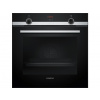 Siemens HB554AER3F iQ300 - Zabudovateľná rúra na pečenie - 60 x 60 cm - antikoro