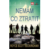 Nemám co ztratit kniha