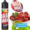 Aramax shake & vape Strawberry Kiwi 12ml