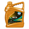 Olej motorový Eurol 5W-30 Syntence LL, 4L