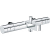 GROHE Grohtherm 800 Cosmopolitan termostatická vaňová batéria nástenná, chróm, 34770000