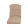 Strend Pro 802595 Sedák na hojdačku DUBAI, béžový