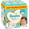 Mesačné balenie plienok Pampers Premium Care 15kg+ Junior 7 (108ks) Pampers