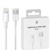 Kábel Apple USB - Apple Lightning 2 m biely