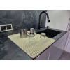 Odkapávacia podložka na sušenie riadu 44x59 EVA HOME