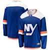 Fanatics Pánský dres New York Islanders NHL Breakaway Alternate Jersey Veľkosť: L