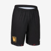 KIPSTA Futbalové šortky RWD Molenbeek 25/26 tretia sada čierne M