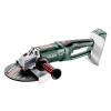 Metabo Náradie - 18V AKU uhlová brúska 230 mm, bez batérie a nabíjačky 613103840