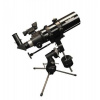Ďalekohľad SKY-WATCHER refraktor 80 / 400mm EQ-1 TABLE