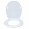 WC doska - HYBNER ROKA tlmiaca záklopka toalety (WC doska - HYBNER ROKA tlmiaca záklopka toalety)