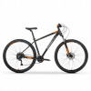 Horský bicykel - HORSKÝ BICYKEL MTB CROSS TABOU BLADE 3,0 29 palcov (Mtb mtb kríž Tabou Blade 3,0 29 palcov)