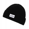 Čiapka Horsefeathers Becki black 23/24 - Odosielame do 24 hodín