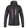 Bunda HANNAH GABBY HOODY Lady, anthracite veľkosť 38