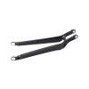TREK Chainstay Trek Top Fuel 8 29 2021 Chainstay Trek Black