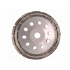Diamantový kotúč Mar-Pol M08785 na brúsenie 180 mm