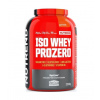Nutrend ISO WHEY PROZERO - slaný karamel - 2 250 g