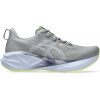 Asics Novablast 5 gravel blue fade dámské Velikost: 38