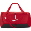 Nike Športové tašky Academy Team L Bag Červená