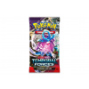 Pokémon TCG Scarlet & Violet 05 Temporal Forces Booster Pack - 820650856396