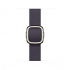Watch Acc/42/Midnight Purple Modern Buckle - L - Apple Watch 42 mm polnočno fialový s modernou prackou – Large MGG84ZM/A