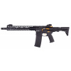 Delta Armory airsoft zbraň FULL SKELETON PDW 13