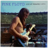 Pink Floyd - Live At Pompeii 1971 / Vinyl / 2LP [2 LP]
