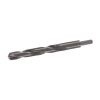 STAVTOOL ST24165 Vrták do kovu s osazenou stopkou HSS R13 | 16,5x184 mm