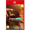 HYRULE WARRIORS: AGE OF IMPRISONMENT Nintendo Switch 2 krabička