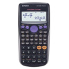 Kalkulačka Casio, FX 82ES PLUS, čierna, školská, desaťmiestna FX 82 ES PLUS E2