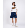 Carhartt WIP W' Brandon Short Blue stone washed M