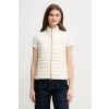 Páperová vesta Geox JAYSEN W5525D.T3146 béžová 44