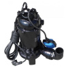 GEKO Čerpadlo kalové 230V/50Hz, 20.000l/h, 750 W, výtlak 8 m G81423
