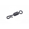 CARP´R´US Rychlo výmenný obratlík Quick Change Swivel veľ.8 (8ks)