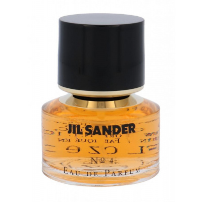 Jil Sander No.4 (W) 30ml, Parfumovaná voda