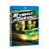Rychle a zběsile BD