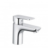 Kludi Umyvadlová baterie Pure&Style bez výpusti chrom 400280575