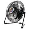 AKASA stolný ventilátor USB Mini fan 4
