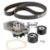 Vodné čerpadlo + sada ozubeného remeňa NTN SNR EUROPE KDP459.330