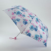 Fulton dámsky skladacie dáždnik Superslim 2 PASTEL PETALS L553