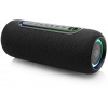 Bluetooth reproduktor Gogen BS 370B CLUBEE čierny (BS370BČERNÝ)