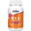 NOW FOODS Eve, Multivitamín pre ženy, 90 tabliet
