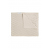 Prikrývka SKY CHUNKY warm linen - do detskej postieľky 100x135cm